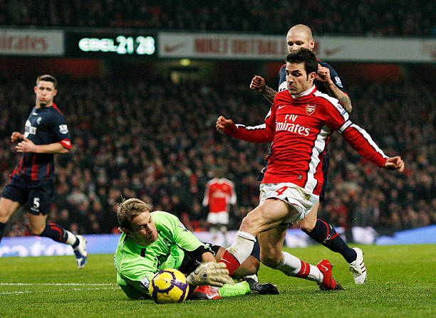 于阿森纳的 于阿森纳的