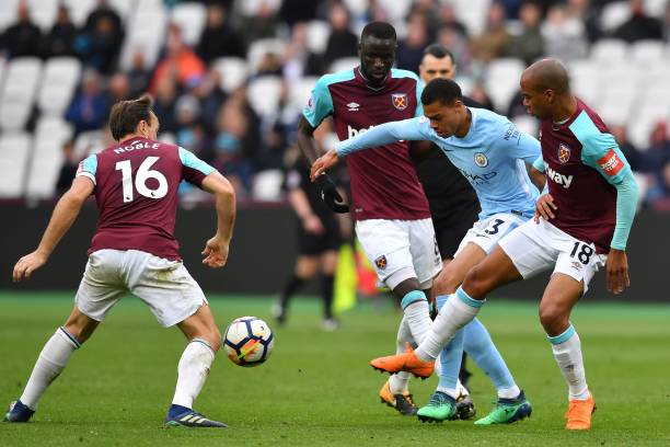 的影响力和 的影响力和